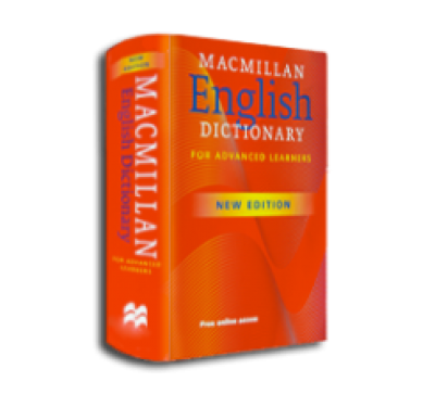 Macmillan Dictionary