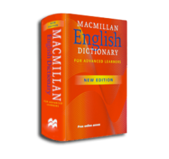 Macmillan Dictionary